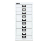 Bisley Aktenschrank 29er mit 6 Schubladen | Wayfair.de